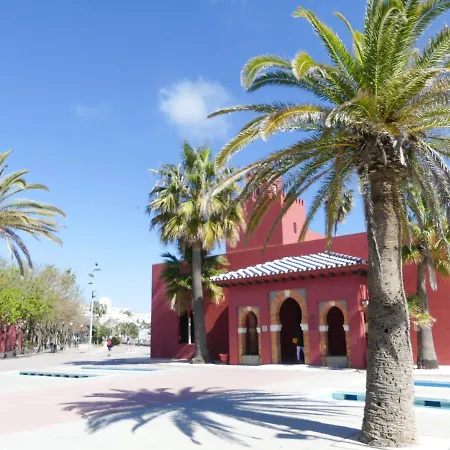 La Carihuela Torremolinos - Studio 3 - Costa Sol Holiday Rentals Exterior photo