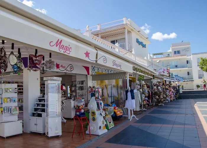 La Carihuela Torremolinos - Studio 3 - Costa Sol Holiday Rentals