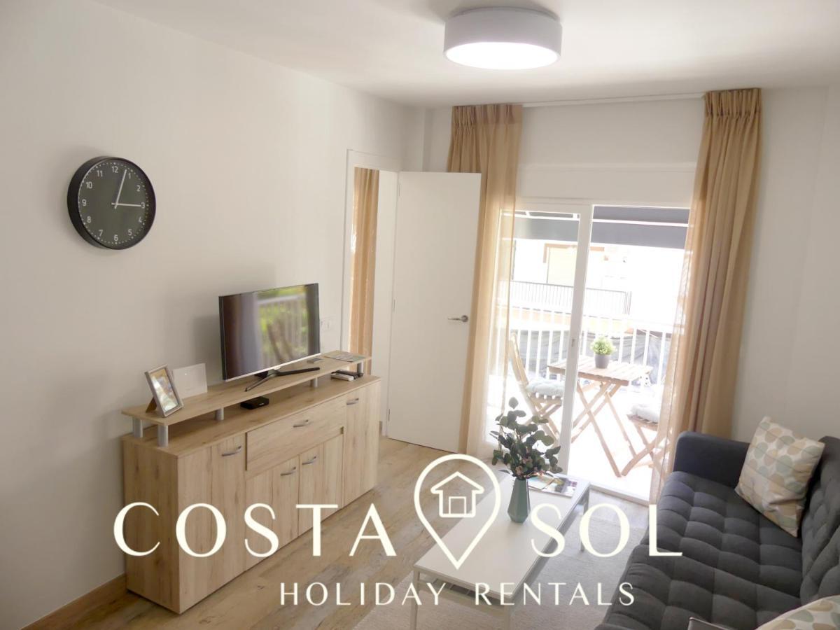 Apartment La Carihuela - 3 - Costa Sol Torremolinos