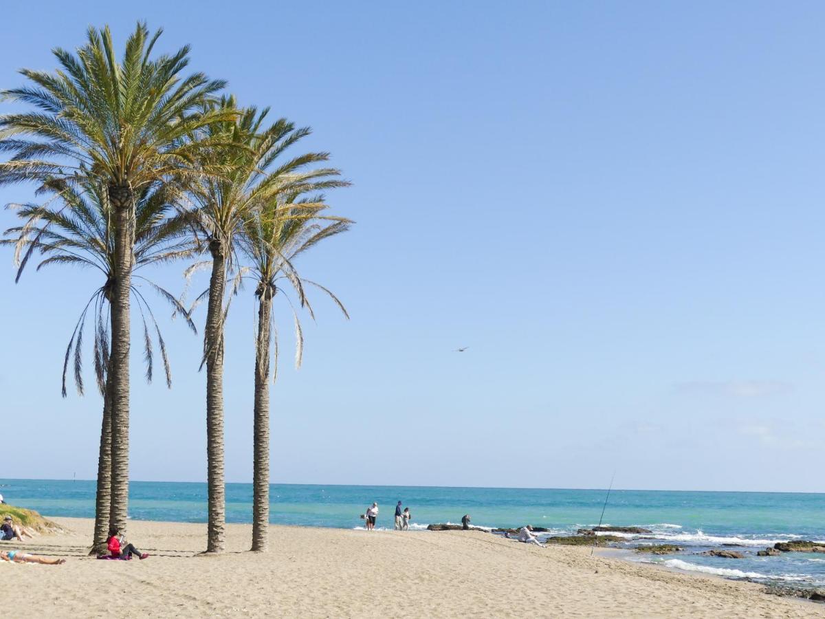 La Carihuela - 3 - Costa Sol