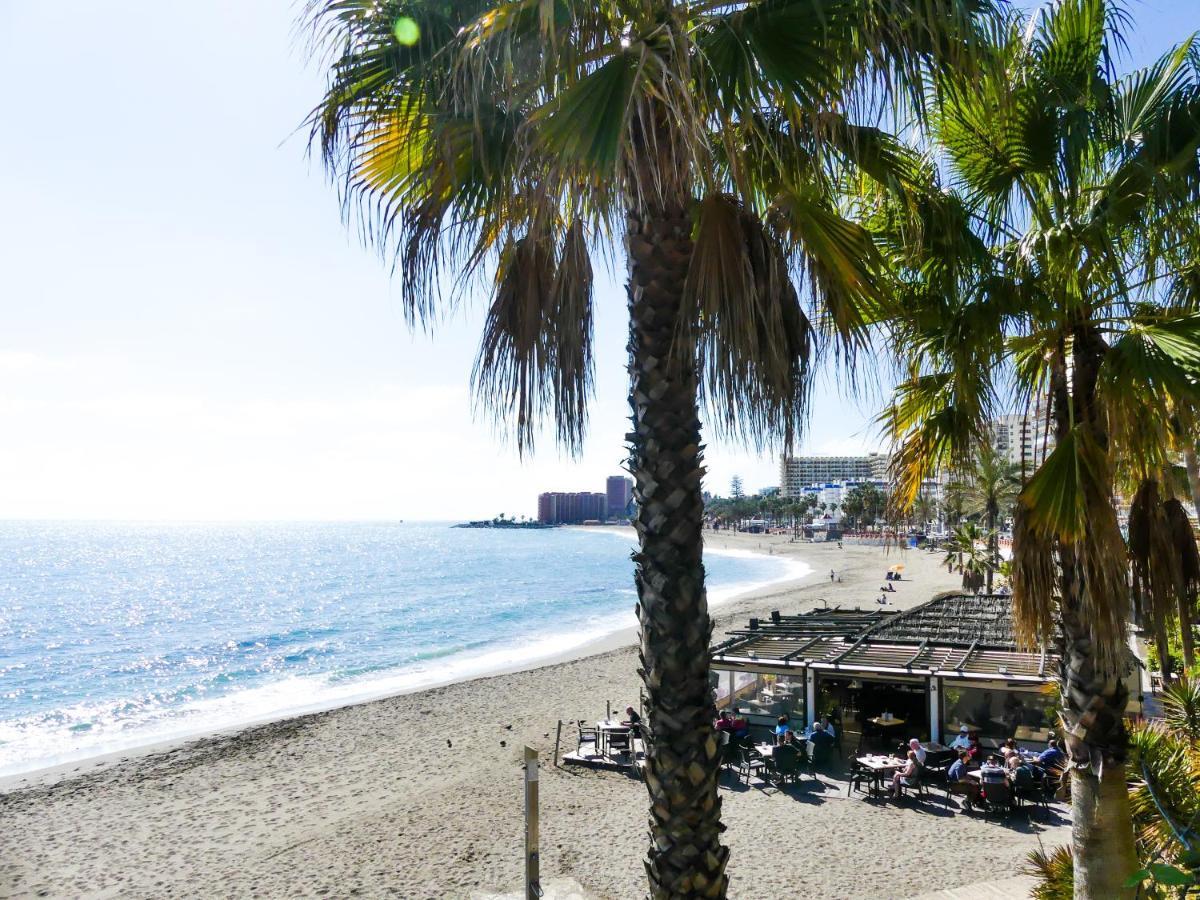 La Carihuela - 3 - Costa Sol Apartment Torremolinos