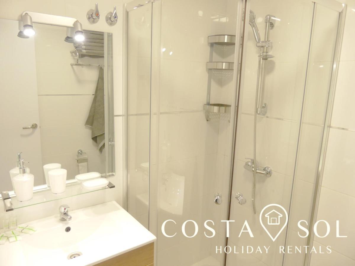 Apartment La Carihuela - 3 - Costa Sol Torremolinos