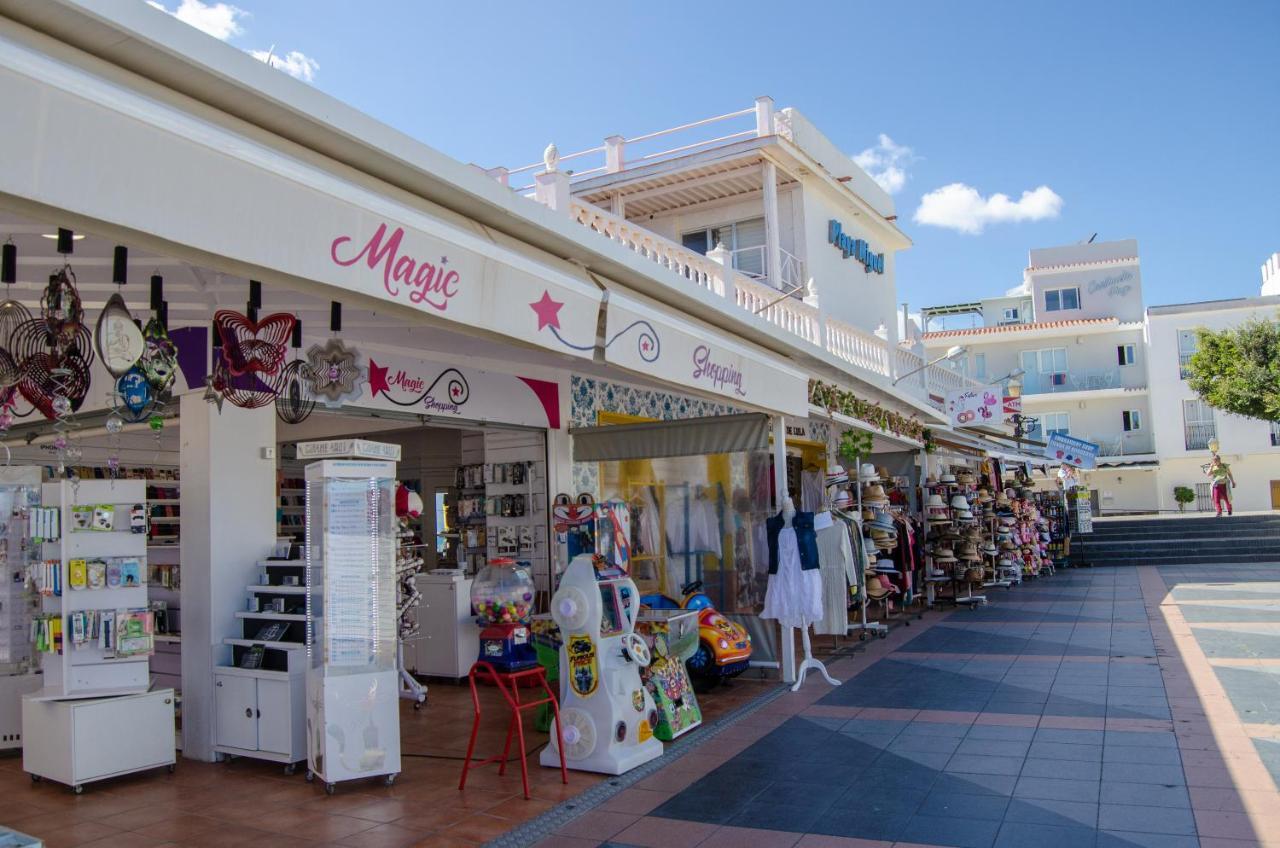 La Carihuela - 3 - Costa Sol Torremolinos