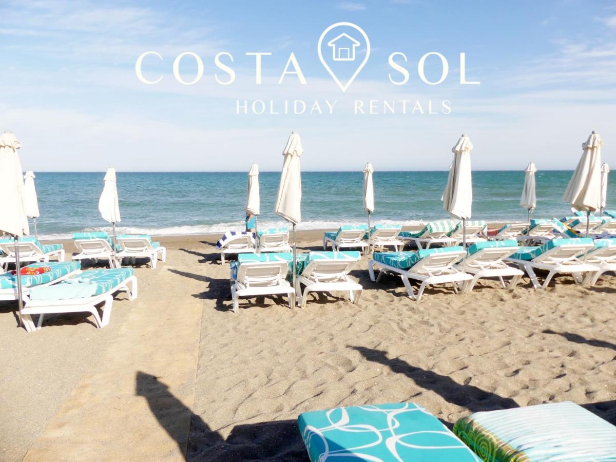 Apartment La Carihuela - 3 - Costa Sol Torremolinos