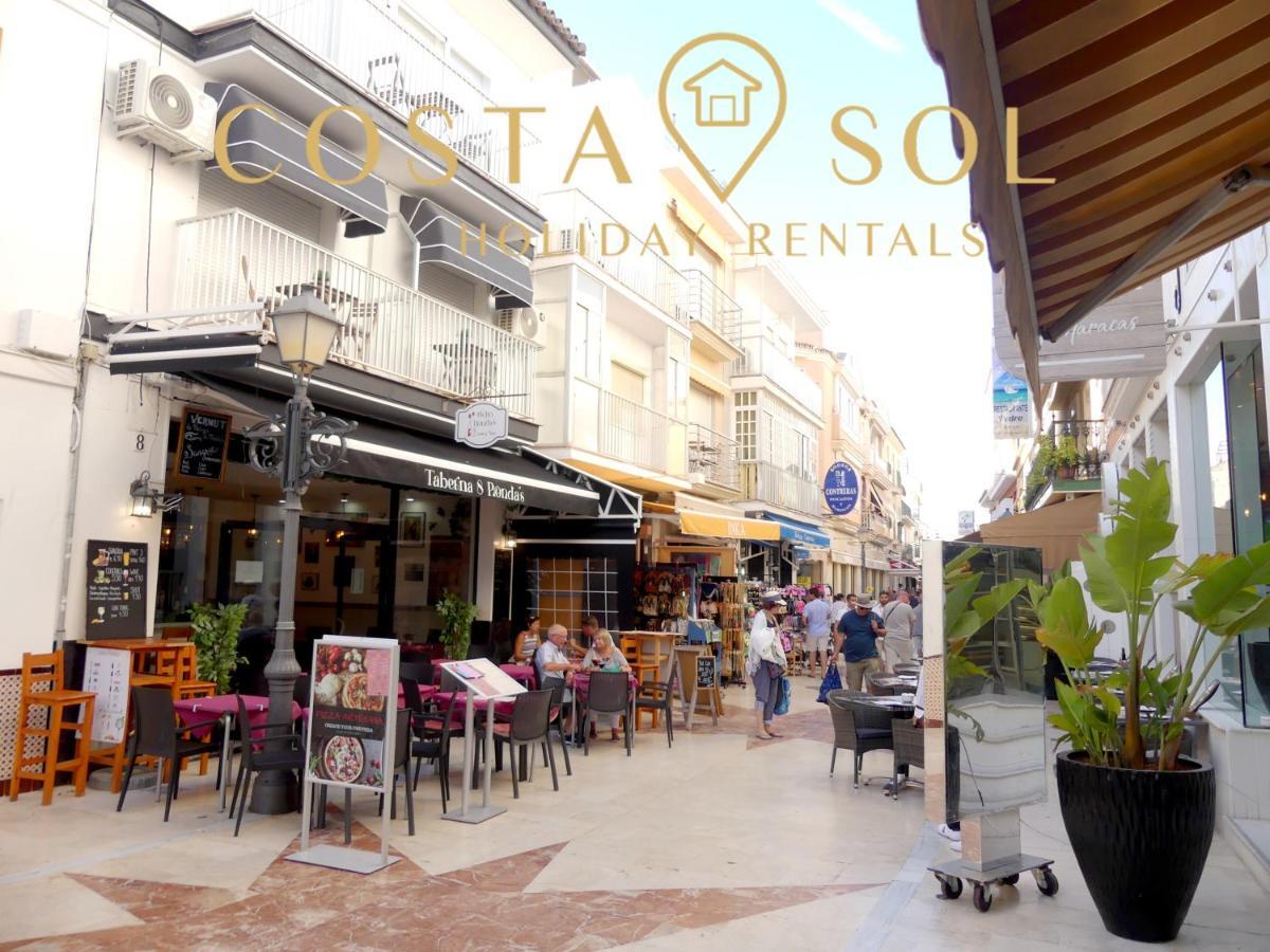 La Carihuela - 3 - Costa Sol * Torremolinos