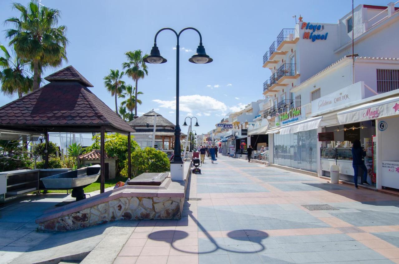 La Carihuela - 3 - Costa Sol * Torremolinos