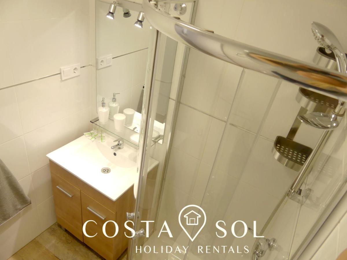Apartment La Carihuela - 3 - Costa Sol *