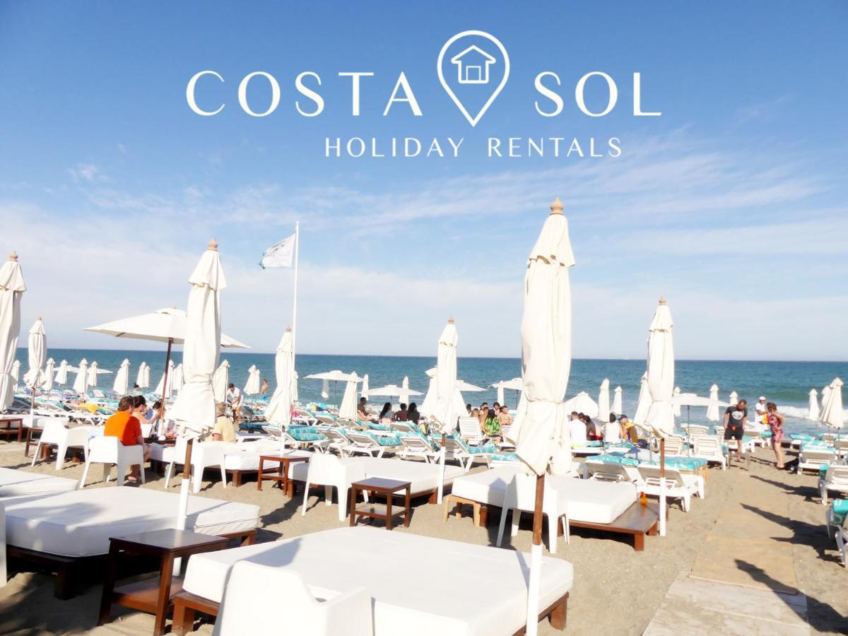 La Carihuela - 3 - Costa Sol Torremolinos